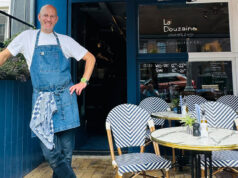 La Douzaine brengt oesters, wijn en ontspanning naar Oost