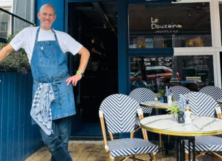 La Douzaine brengt oesters, wijn en ontspanning naar Oost