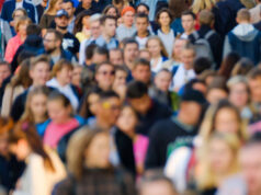 De buurtband versterkt tijdens de Ontmoetingstour Transvaalbuurt