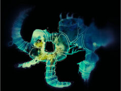 145 jaar St. Lucas. De verbeelding viert feest in Loods 6