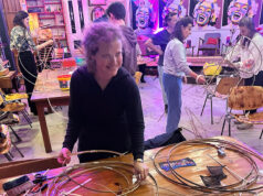 Super Sint Maarten nadert: fantasie en licht bij Elixer in de Indische Buurt