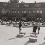 Transvaalplein 1953