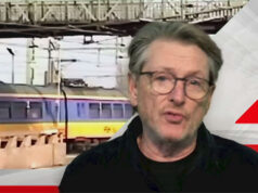 Treinavond vol historie, film en passie met Erik de Zwart in Q-Factory