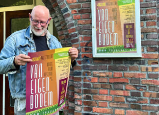 Korte Film Festival Tugela’s ‘Van Eigen Bodem’
