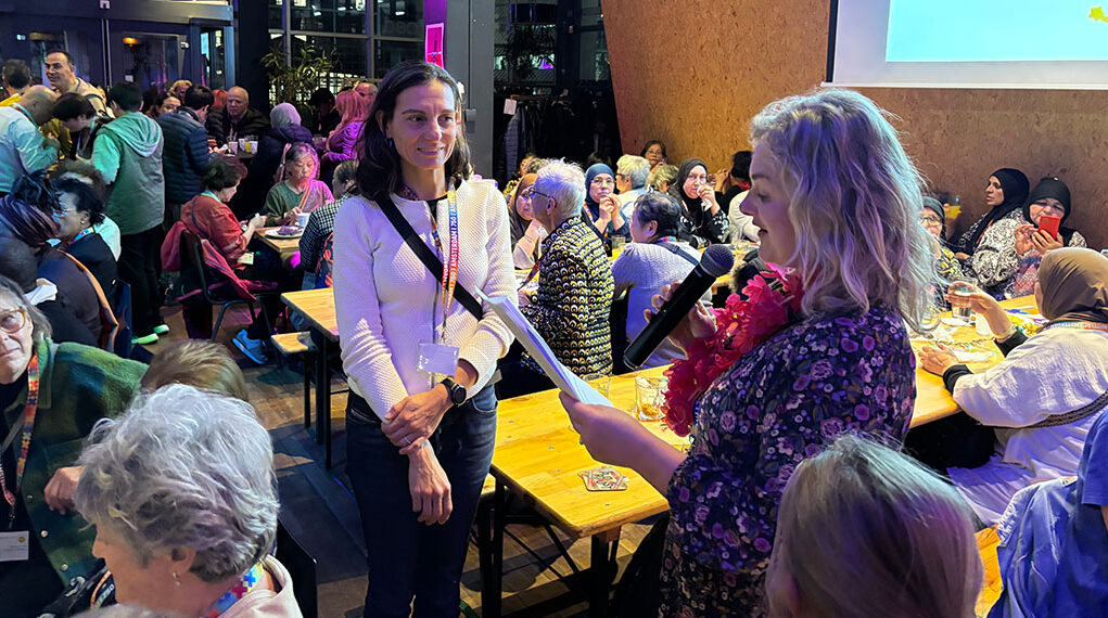 Vrijwilligersfeest 2025