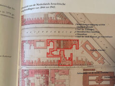 Een pijnlijke, maar noodzakelijke wandeling