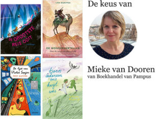 Boek van de Week | Kinderboeken