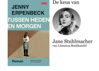 Boek van de Week | ‘Tussen heden en morgen’ van Jenny Erpenbeck