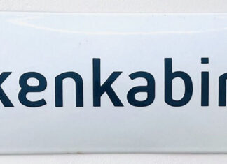 Tekenkabinet opent pop-up in de Dapperstraat