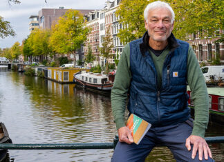 ‘Kan niet’ komt in mijn woordenboek niet voor’