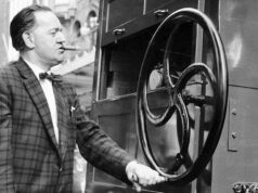 Hier gebeurde het: plekken met een verhaal