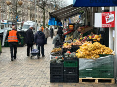 Pittig debat over uitvoeringsplan Javastraat in stadsdeelcommissie Oost