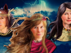 Beleef de vroege middeleeuwen met De Langharigen in De KHL