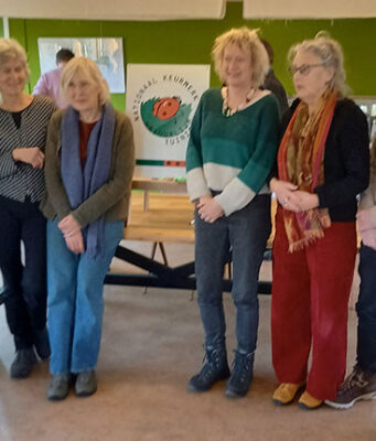 Klein Dantzig scoort steeds hoger op Landelijk Keurmerk