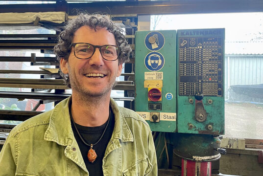 ‘Twee linkerhanden? Dan heb je ze gewoon onvoldoende gebruikt’