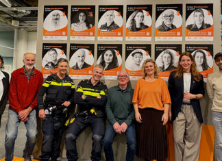 Campagne maakt geweld tegen vrouwen en meisjes zichtbaar