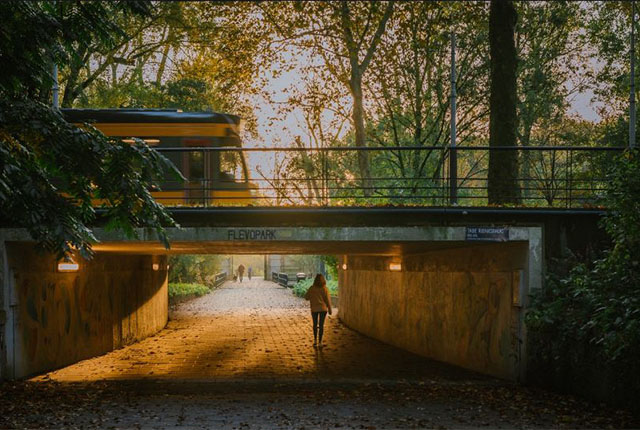 Plein Theater Michelle Potters expo