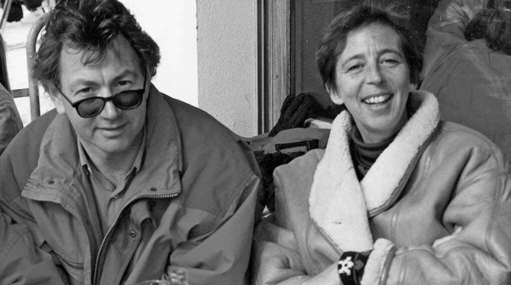 Renate Dorrestein Maarten de Boer xl