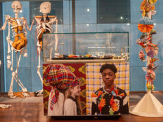 Van levensgrote mensfiguren tot protestmode: terugblik op de KinderKunstBiënnale