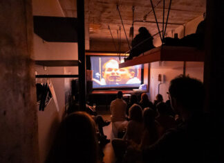 Short Movie Sunday Volkshotel 2025: waar elke kamer een verhaal vertelt