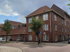 Joods erfgoed Spitskopstraat wordt gesloopt