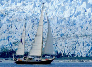 SustainaLab Talks: Sailors for Sustainability. Een reis naar een betere toekomst