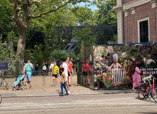 Artis wil natuurbeleving toegankelijker maken voor iedereen