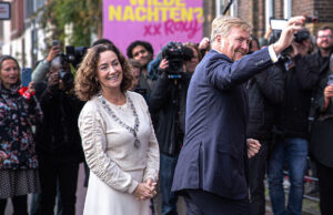 De veelzijdigheid van de Surinaamse geschiedenis