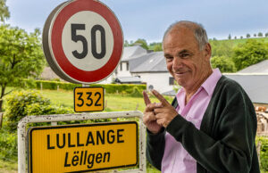 Een scarbeuze ontdekkingsreis