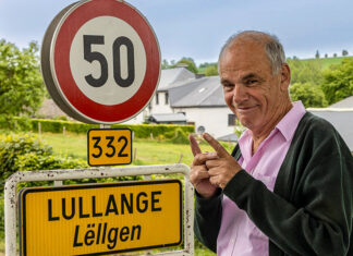 Een scarbeuze ontdekkingsreis