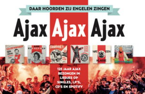 ‘Dit is de mooiste club van allemaal’