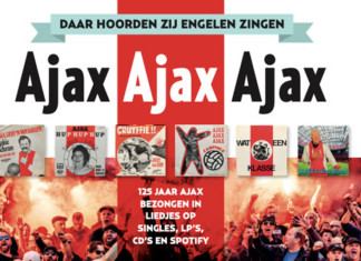 ‘Dit is de mooiste club van allemaal’