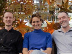 Hemelse Modder luidt december in met feestelijke menu’s