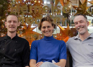Hemelse Modder luidt december in met feestelijke menu’s