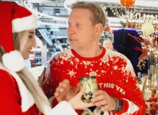 DJ Oscar: Alle 12 Kerst 2025