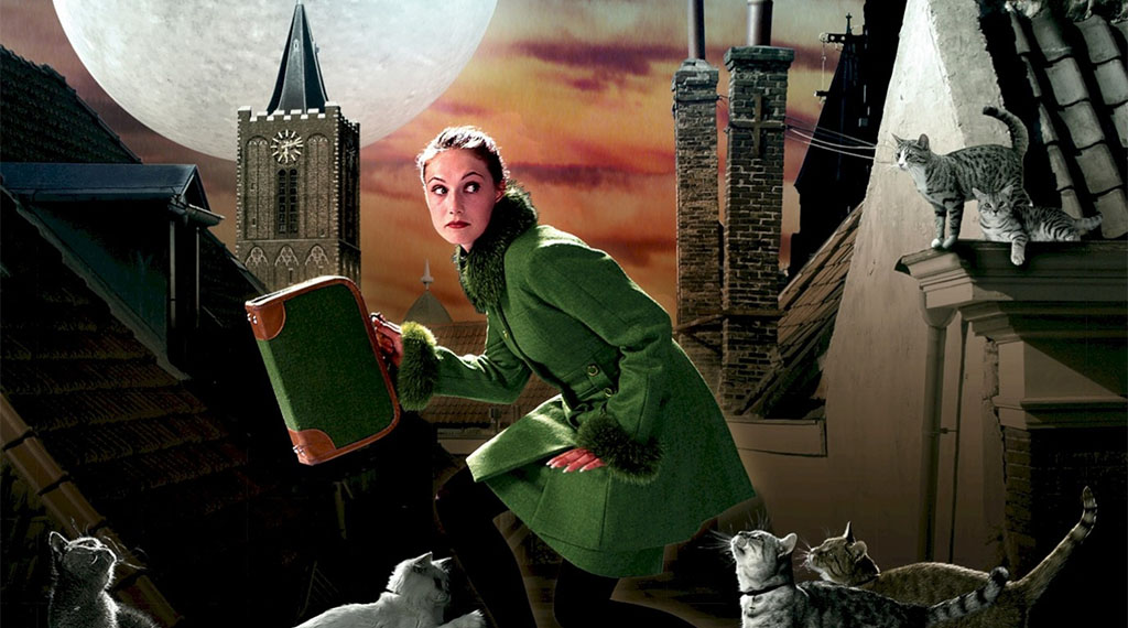 Kinderklassieker Minous in Kriterion