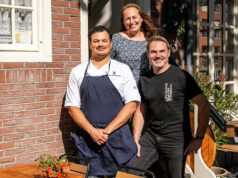 Het Markerhuisje nu ook ’s avonds open op vrijdag en zaterdag