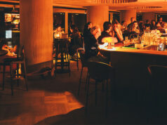 Nido strijkt neer boven Orchid House: een Spaans-Mediterrane cocktailbar met diepgang