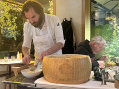 Spring Café Brasserie in Oosterpark presenteert wintermenu