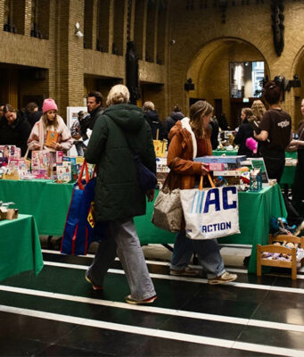 SwapShare groeit uit tot ruilbeweging tegen ‘spullenobesitas’