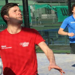Tie-brteakers Padel