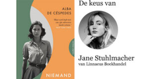 Boek van de Week | ‘Niemand kan terug’ van Alba de Cespedes
