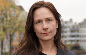 Anke Bakker: ‘De stad vraagt om balans – voor bewoners én dieren’
