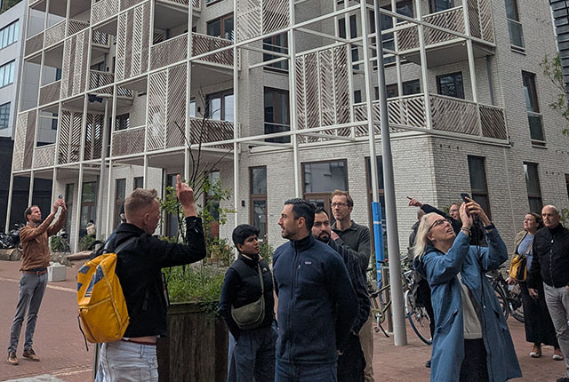 Arcam ujitnodiging jury prijs