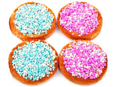 Cato populairste naam in Oost voor meisjes. Adam voor jongens