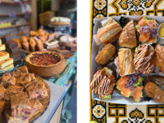 Boefzak op Cruquius-eiland groeit uit tot huiskamer van de buurt