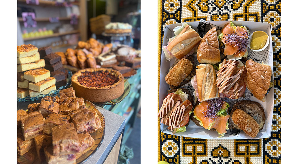 Boefzak op Cruquius-eiland groeit uit tot huiskamer van de buurt