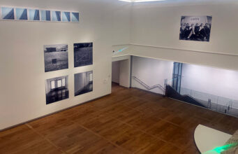 Jan Dibbets: de kloof tussen wat we zien en hoe dat wordt vastgelegd