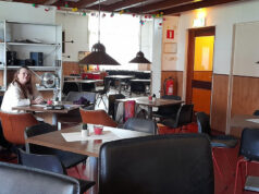 Kindervreugd op weg naar een herstart