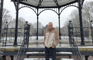 ‘Meer groen, minder stenen in Oost’